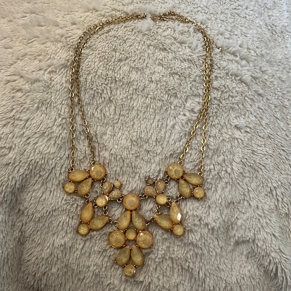 Fashion necklace